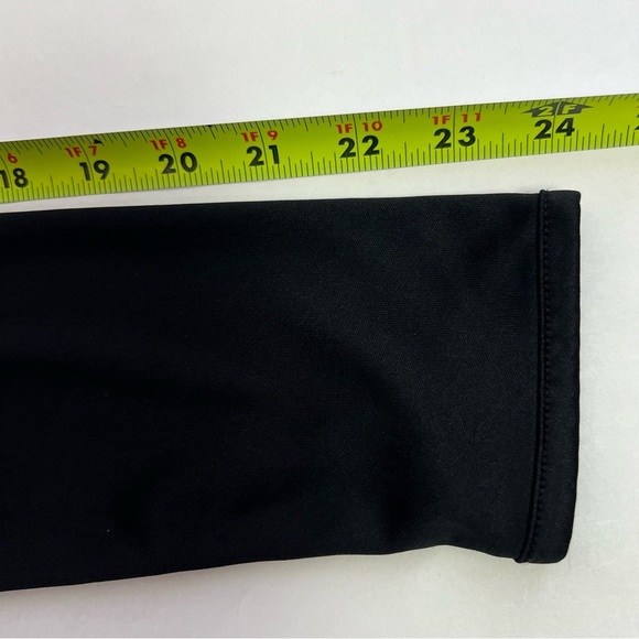 Cuddl Duds Women’s Base Layer Tops Sz Small Lot/3 Blue/Green/Black Stretch - Picture 16 of 16